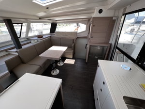 Astrea 42 „E L I T E“ – fotka 6