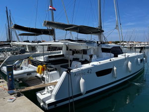 Astrea 42 „E L I T E“ – fotka 1