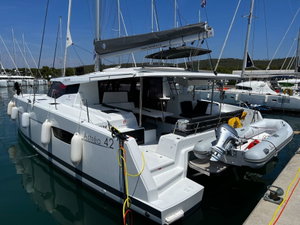 Astrea 42 „E L I T E“ – fotka 7