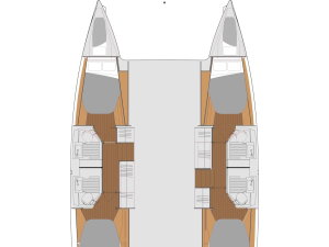 Astrea 42 „E L I T E“ – fotka 14