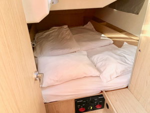 Oceanis 41.1 „Honey“ – fotka 10