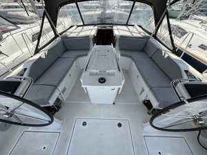Oceanis 46.1 „Inmeda“ – fotka 6