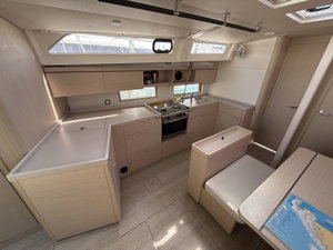 Oceanis 46.1 „Inmeda“ – fotka 9