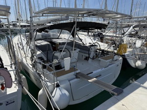 Oceanis 46.1 „Inmeda“ – fotka 4