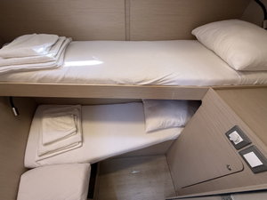 Oceanis 46.1 „Inmeda“ – fotka 16