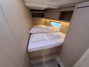 Oceanis 46.1 „Inmeda“ – fotka 15
