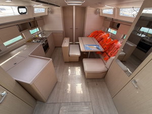 Oceanis 46.1 „Inmeda“ – fotka 2