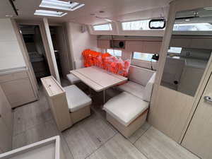 Oceanis 46.1 „Inmeda“ – fotka 10