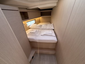 Oceanis 46.1 „Inmeda“ – fotka 14