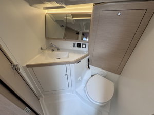 Oceanis 46.1 „Inmeda“ – fotka 17