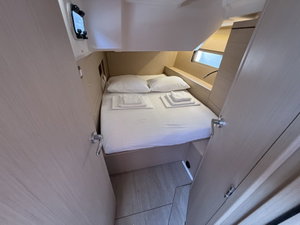 Oceanis 46.1 „Inmeda“ – fotka 12