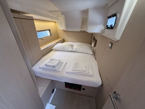Oceanis 46.1 „Inmeda“ – fotka 13