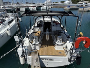Oceanis 30.1