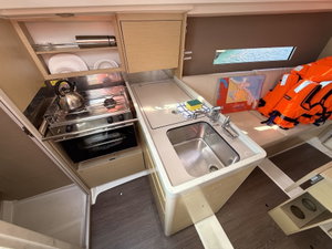 Oceanis 30.1