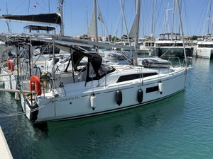 Oceanis 30.1