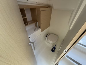 Oceanis 30.1