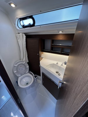Oceanis 34.1 „Clara“ – fotka 7