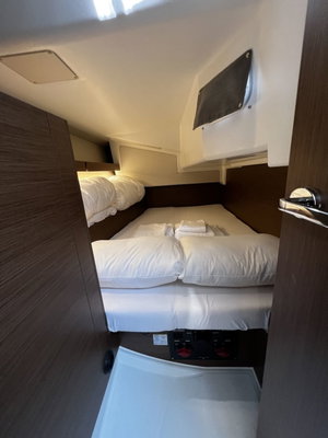 Oceanis 34.1 „Clara“ – fotka 13