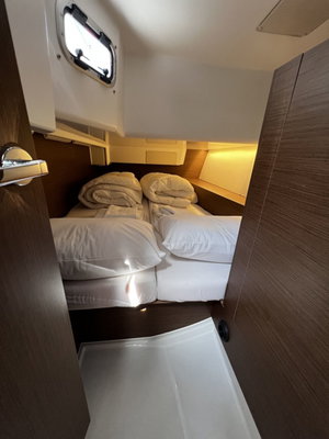 Oceanis 34.1 „Clara“ – fotka 12
