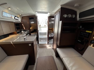 Oceanis 34.1 „Clara“ – fotka 10