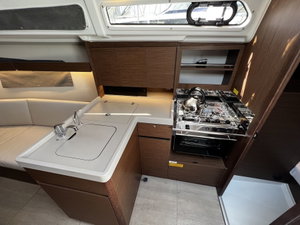 Oceanis 34.1 „Clara“ – fotka 6
