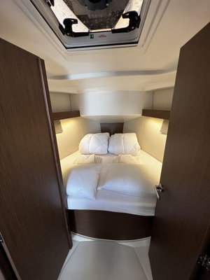 Oceanis 34.1 „Clara“ – fotka 8