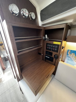 Oceanis 34.1 „Clara“ – fotka 11