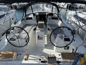 Oceanis 34.1 „Clara“ – fotka 5
