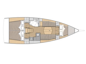 Oceanis 34.1 „Clara“ – fotka 15