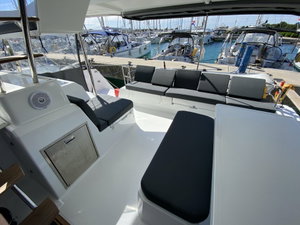 Astrea 42 „Vespera“ – fotka 9