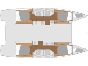 Astrea 42 „Vespera“ – fotka 17