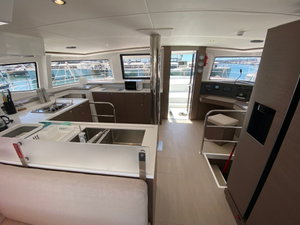 Astrea 42 „Vespera“ – fotka 18