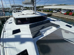 Astrea 42 „Vespera“ – fotka 5