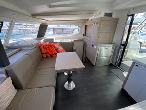 Astrea 42 „Vespera“ – fotka 12