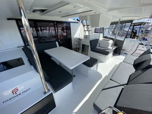 Astrea 42 „Vespera“ – fotka 16