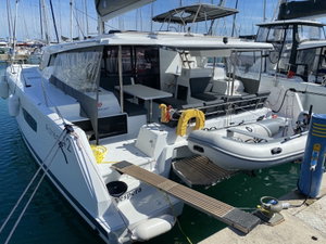Astrea 42 „Vespera“ – fotka 4