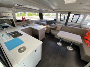 Astrea 42 „Vespera“ – fotka 10