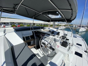 Astrea 42 „Vespera“ – fotka 6