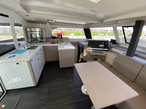 Astrea 42 „Vespera“ – fotka 11