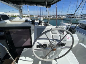 Astrea 42 „Vespera“ – fotka 7