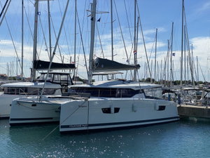 Astrea 42 „Vespera“ – fotka 2