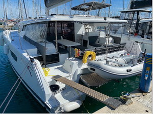 Astrea 42 „Vespera“ – fotka 1