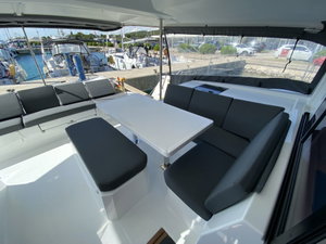 Astrea 42 „Vespera“ – fotka 8
