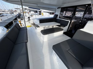 Elba 45 „Santa Maria“ – fotka 7