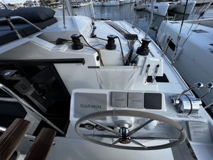 Elba 45 „Santa Maria“ – fotka 11