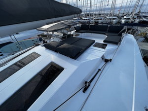 Elba 45 „Santa Maria“ – fotka 12