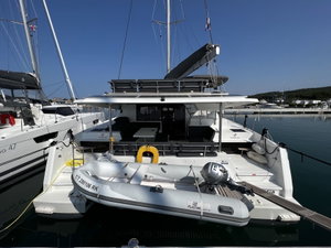 Elba 45 „Santa Maria“ – fotka 5
