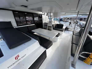 Elba 45 „Santa Maria“ – fotka 8