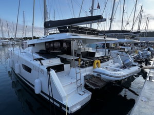 Elba 45 „Santa Maria“ – fotka 6