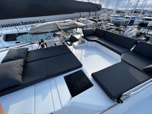 Elba 45 „Santa Maria“ – fotka 13